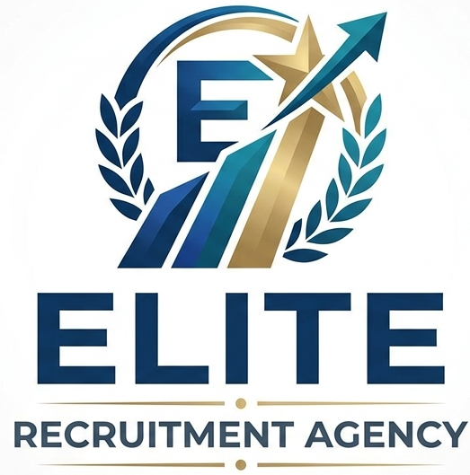 Elite Recruitment Agency Logo